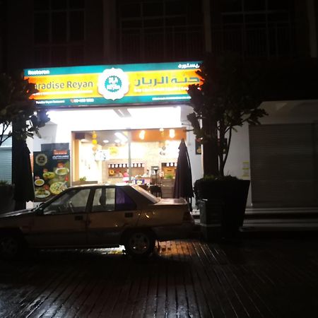 Lily Homestay Barrington Square Cameron Highlands. Brinchang Eksteriør billede