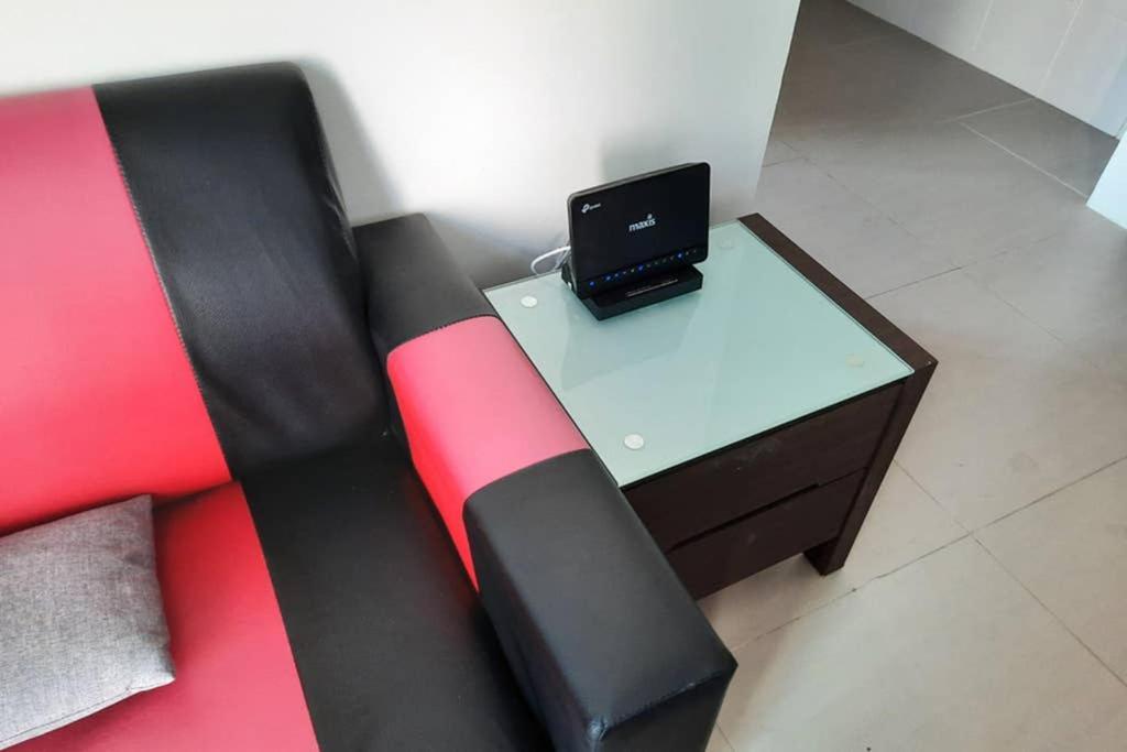Lily Homestay Barrington Square Cameron Highlands. Brinchang Eksteriør billede