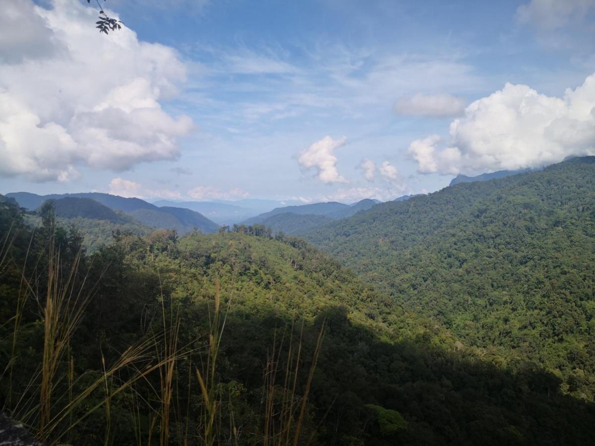 Lily Homestay Barrington Square Cameron Highlands. Brinchang Eksteriør billede